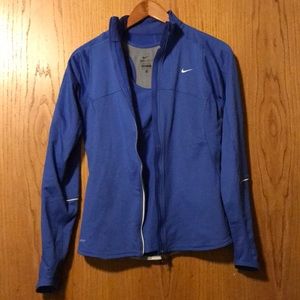 Nike set of two! Tank top & running jacket♥️